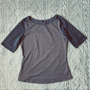 Prana women’s tshirt size medium